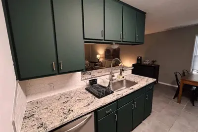 Image de South Tyler Bungalow