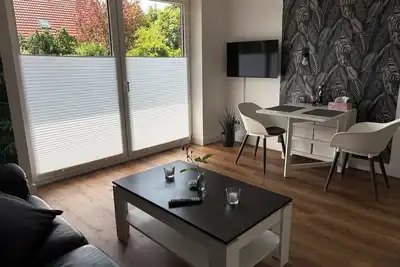 Image de Wohnung in Seevetal