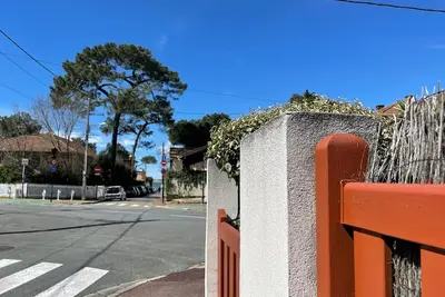 Image de Appartement à côté de la Plage. Le Moulleau Arcachon