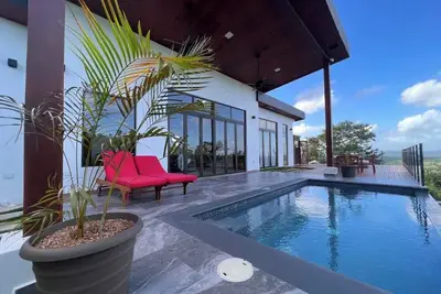 Villa 15 at Chial Reserve Near San Ignacio