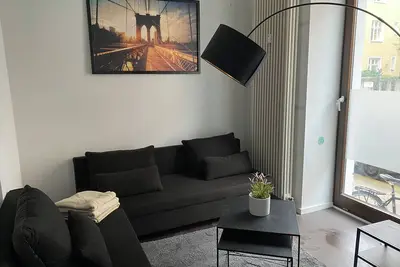 Image de Symbiosis - Holiday apartment