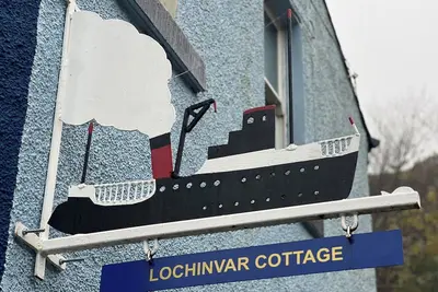Image de Lochinvar Cottage - less than a minute from Tobermory's Main Street
