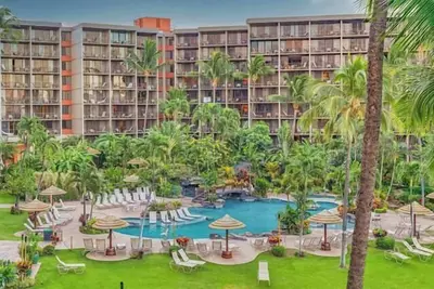 Image de Renovated Studio Ka’anapali Shores | Pools, Ac, Beach Access