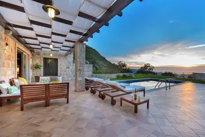 Image de Villa Family and friends, Dubravka