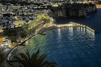 Image de Meta di Sorrento - Pollio Terrace