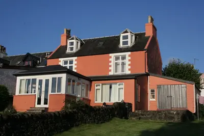 Image de The Rowans - Pet Friendly With Amazing Views