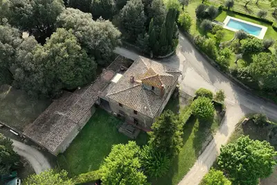 Image de Pergola House