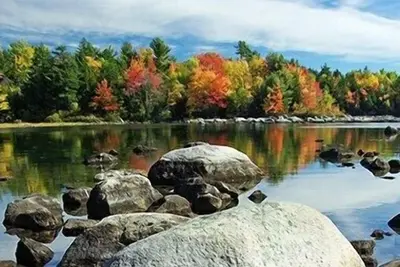 Image de 4 Seasons Getaway in Downeast Me 30 mi to Acadia Nat'l Park