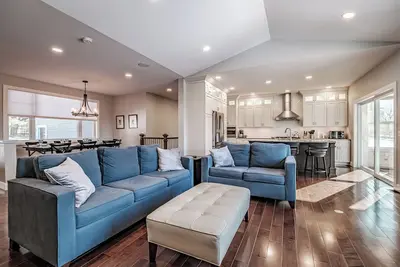 Image de Beautiful home located on the covenant Paradise Road in Bethel Maine