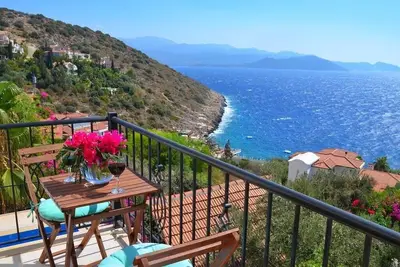 Image de villa kas penınsula