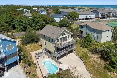 Image de Terrapin Station: Private Pool | Oceanside