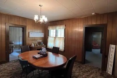 Image de Charming 4-bedroom farmhouse in superb Ransom with WiFi, Ac