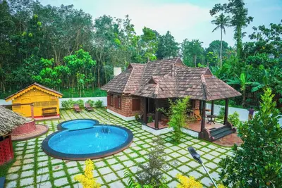 Image de Bethel Heritage (Premium Pool Villa)