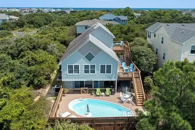 Image de Beach Bubbles: Oceanside | Private Pool | Hot Tub