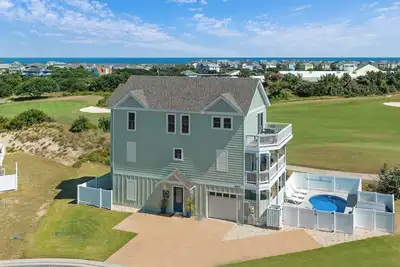 Image de Fore Reel Life: Private Pool | Golf Course Views