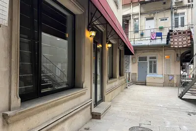 Image de Salam Old Baku Hostel