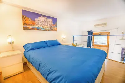 Image de Gianicolo Four Lofts