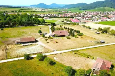 Image de L'Etoile du Vignoble - Au coeur d'un ranch alsacien sur la route des Vins!
