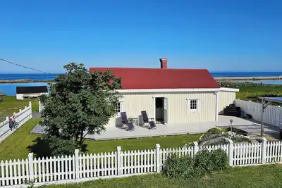 Image de Fishermans Lodge Lofoten