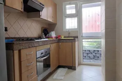 Appartement au centre avec Wifi Fibre Optique