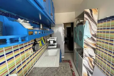 Image de Appart près mosquée Hassan 2