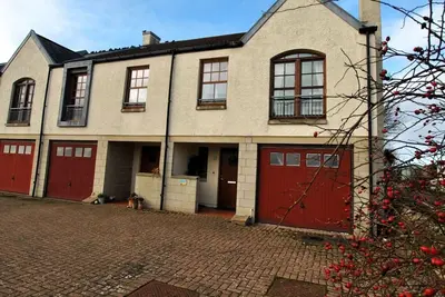 Image de Seabreeze- stylish coastal home, Crail