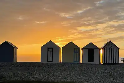 Image de Maison familiale Baie de Somme