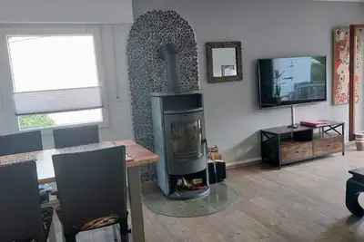 Image de Guesthouse Ennepetal ☼ Holiday apartment in the green Heilenbeck valley