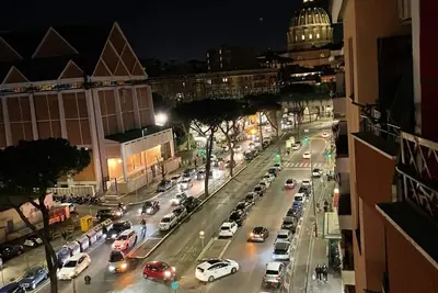 Image de Incantevole  e comodo appartamento centro di Roma  zona Vaticano