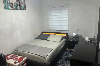 Image de Cozy little apartment 2 bedrooms