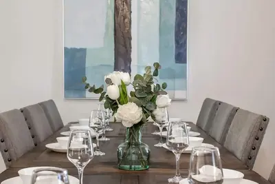 Image de Peaceful Stay on Britain Road