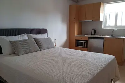 Image de Standard Family Suite Kiotari Beach