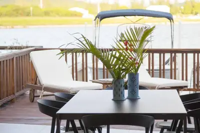 Image de ❤️ Antigua with Love ❤️ sea front