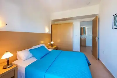 Image de Superior Family Suite with Two-Bedroom Kiotari Beach