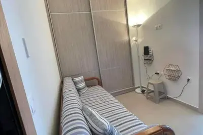 Image de Nafpaktos Apartment (1 min from Psani beach and balcony with sea view)