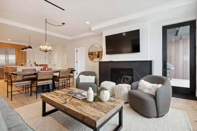 Image de Frongate 320 - 2 Bedroom Residence