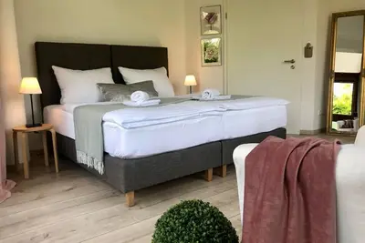 Image de Double room - RhönZeit apartments and rooms