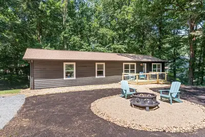 Image de Lakeview Retreat!