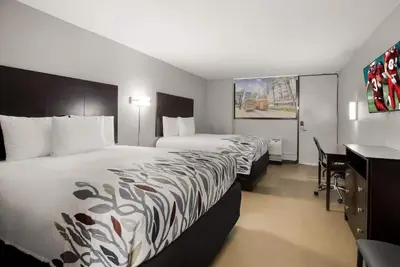 Image de Perfect for Small Groups! Free Parking On-site, One Pet Stays Free!