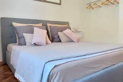 Image de Charming 3-bedroom apartment with Ac, WiFi in fabulous Selca