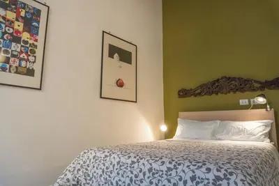 Image de Green Chiaia two