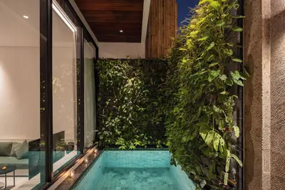 Image de Charming, 2 Bedroom Villa Complex in Canggu Area#2