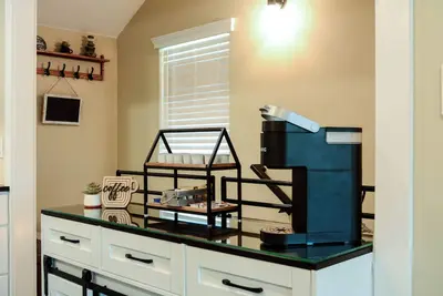 Image de An urban Oasis, both inside and out, in the heart of Tulsa!