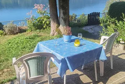 Image de Vacation apartment with garden - Landhaus Pleikner