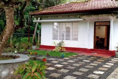 Nakanda Villa