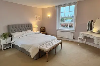 Image de Stylish Georgian Townhouse in Rye Citadel