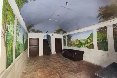 Image de Il Borgaccio - Historic home with garden and pool in the center of Spoleto