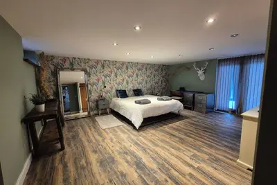 Image de The Wilderness Retreat Dunston
