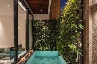 Image de Charming, 2 Bedroom Villa Complex in Canggu Area#4