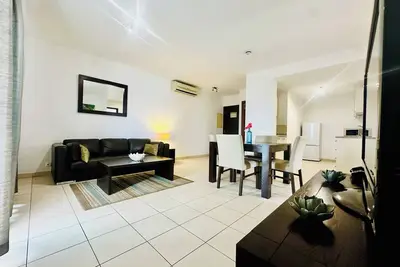 Image de Cozy Apartment in Hotel Complex